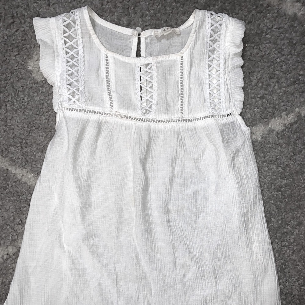Dress Top